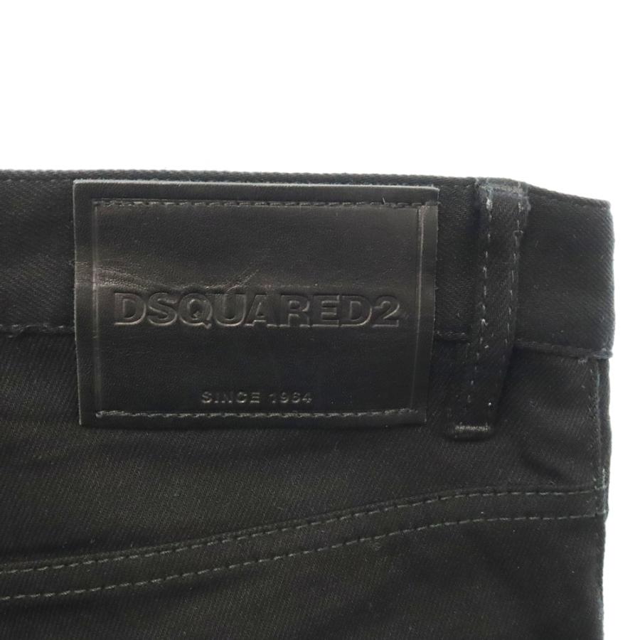 DSQUARED2 ディースクエアード 23AW マンチェスターシティ DSQUARED2 ディースクエアード 23AW マンチェスターシティ