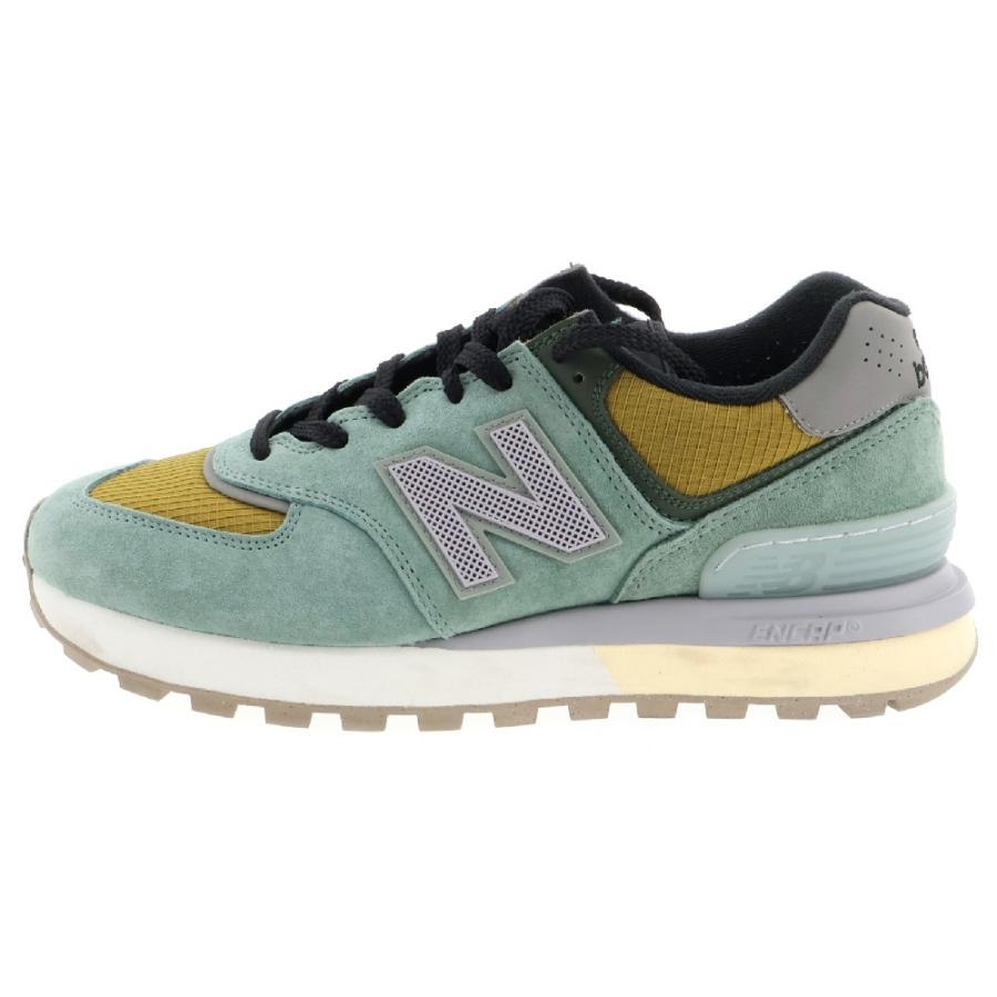 New Balance（ニューバランス） × STONE ISLAND ストーンアイランド 