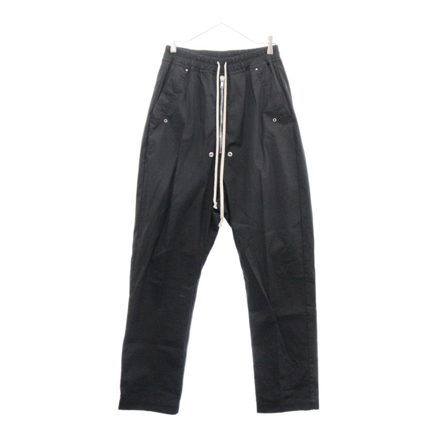 Rick Owens リックオウエンス 24SS Bela Pants ベラ フロント Rick Owens リックオウエンス 24SS Bela Pants ベラ フロント