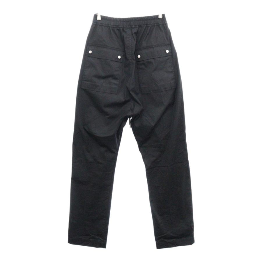 Rick Owens リックオウエンス 24SS Bela Pants ベラ フロント Rick Owens リックオウエンス 24SS Bela Pants ベラ フロント