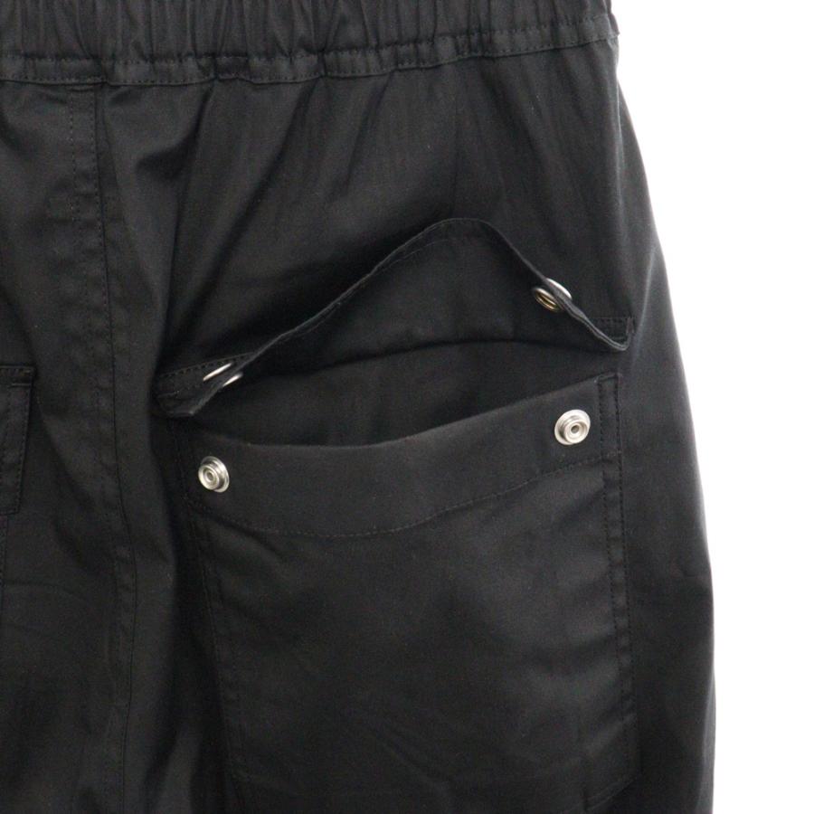 Rick Owens リックオウエンス 24SS Bela Pants ベラ フロント Rick Owens リックオウエンス 24SS Bela Pants ベラ フロント