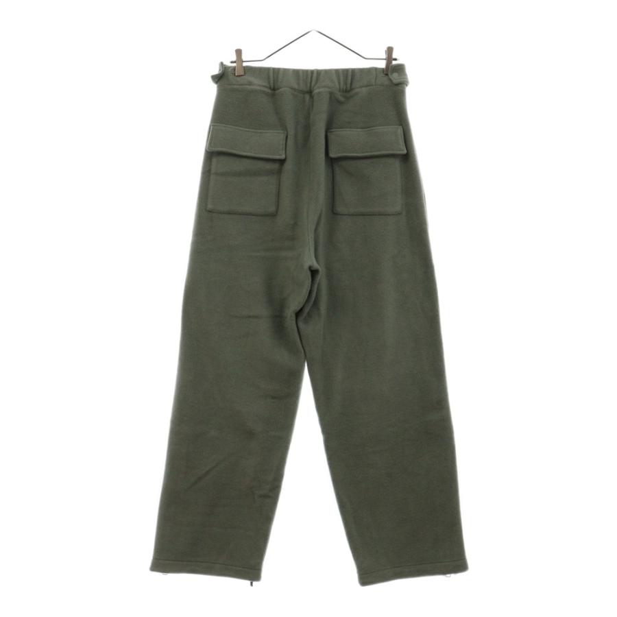 YOKE ヨーク 22AW FLEECE EASY BAKER PANTS フリース イージー YOKE ヨーク 22AW FLEECE EASY BAKER PANTS フリース イージー
