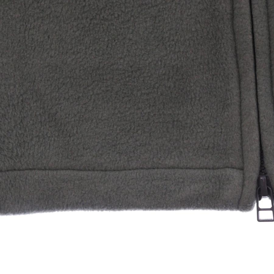 YOKE ヨーク 22AW FLEECE EASY BAKER PANTS フリース イージー