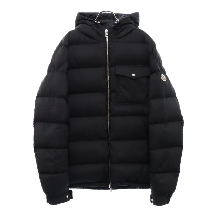 MONCLER モンクレール 23AW ERABLE GIUBBOTTO リバーシブル ロゴ MONCLER モンクレール 23AW ERABLE GIUBBOTTO リバーシブル ロゴ