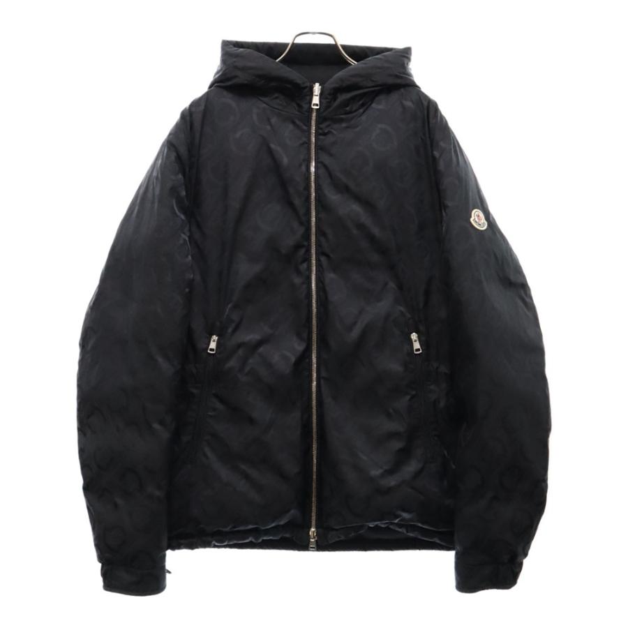 MONCLER モンクレール 23AW ERABLE GIUBBOTTO リバーシブル ロゴ MONCLER モンクレール 23AW ERABLE GIUBBOTTO リバーシブル ロゴ