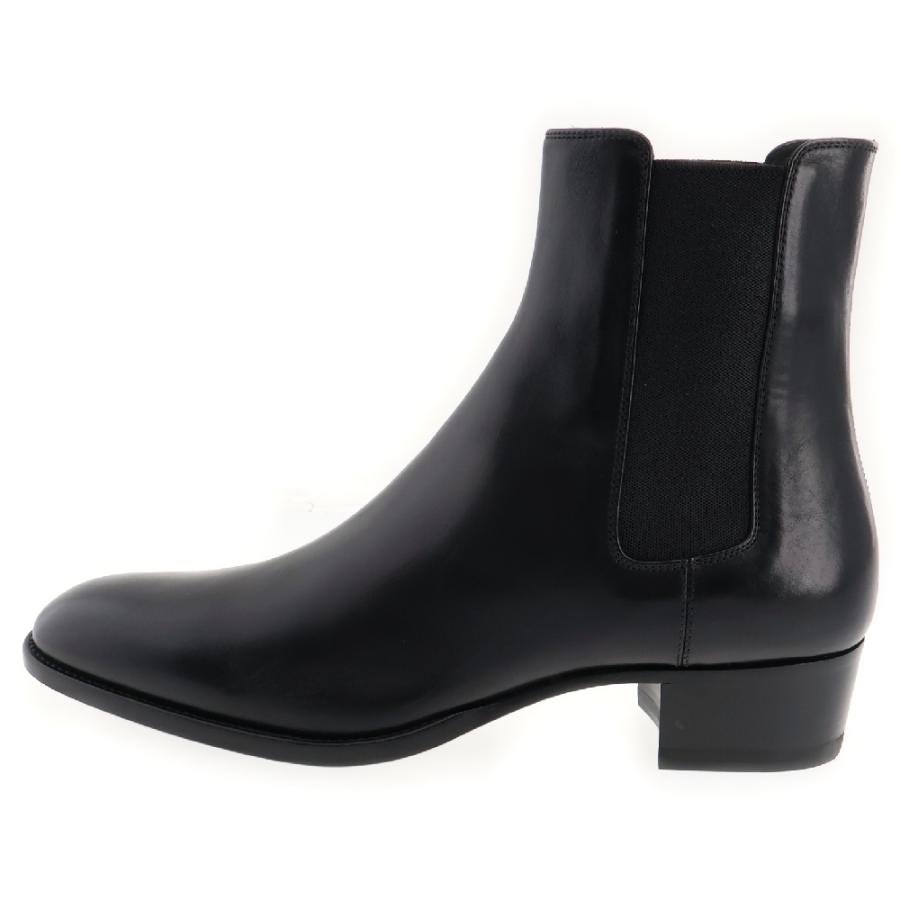 SAINT LAURENT PARIS サンローランパリ クラシック ワイアット40 SAINT LAURENT PARIS サンローランパリ クラシック ワイアット40
