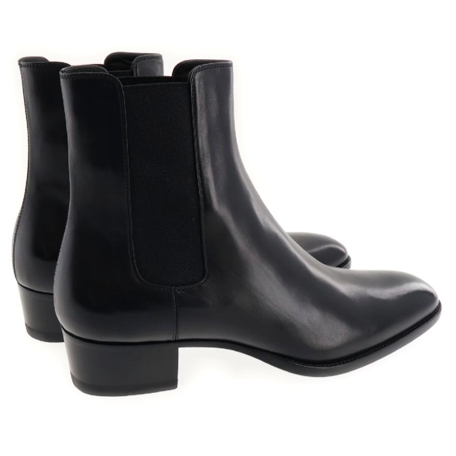 SAINT LAURENT PARIS サンローランパリ クラシック ワイアット40