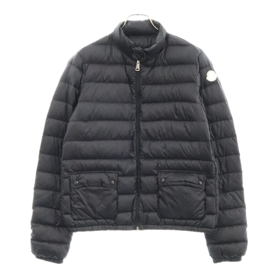 MONCLER モンクレール 19SS LANS ランス ジップアップ ライトダウン