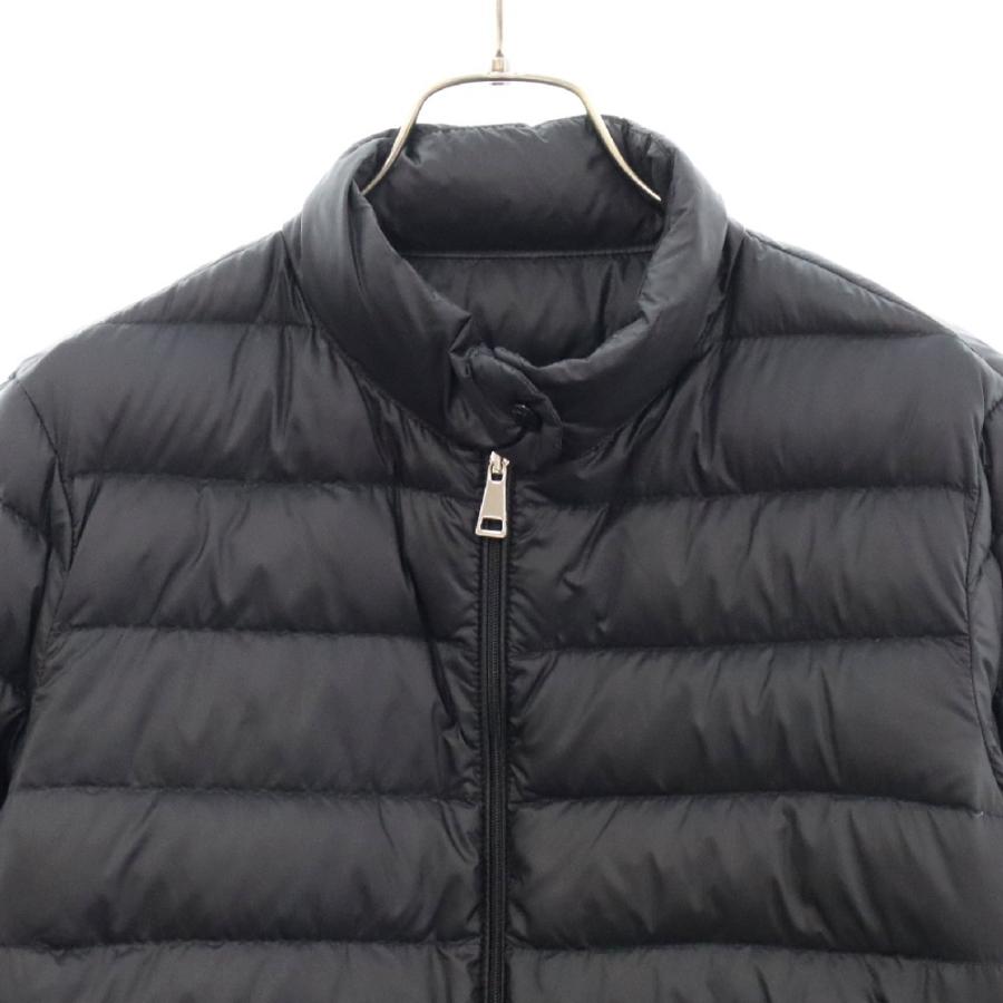 MONCLER（モンクレール） 19SS LANS ランス ジップアップ ライトダウン