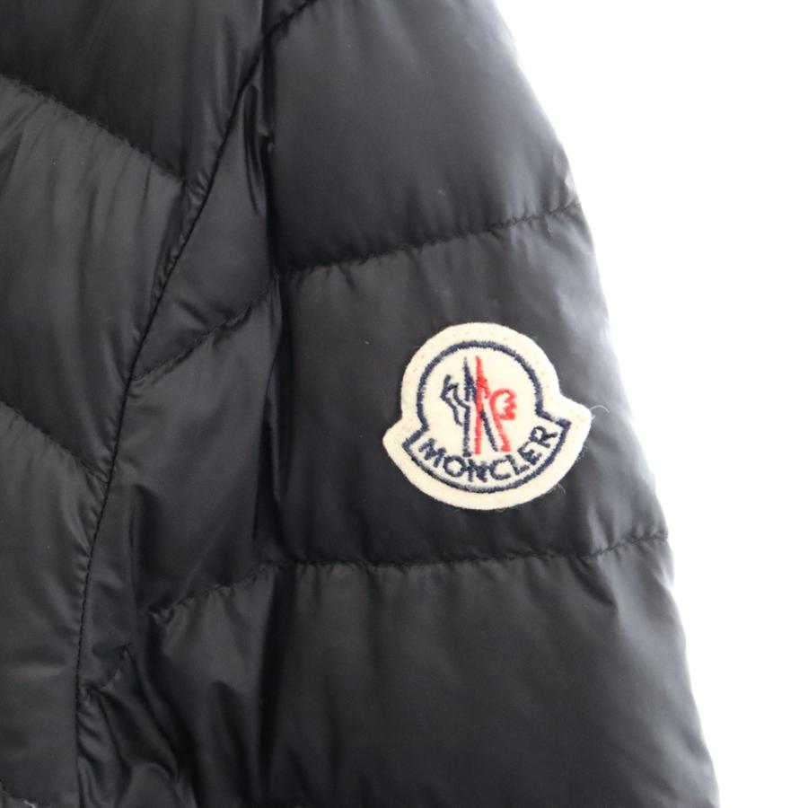 MONCLER（モンクレール） 19SS LANS ランス ジップアップ ライトダウン