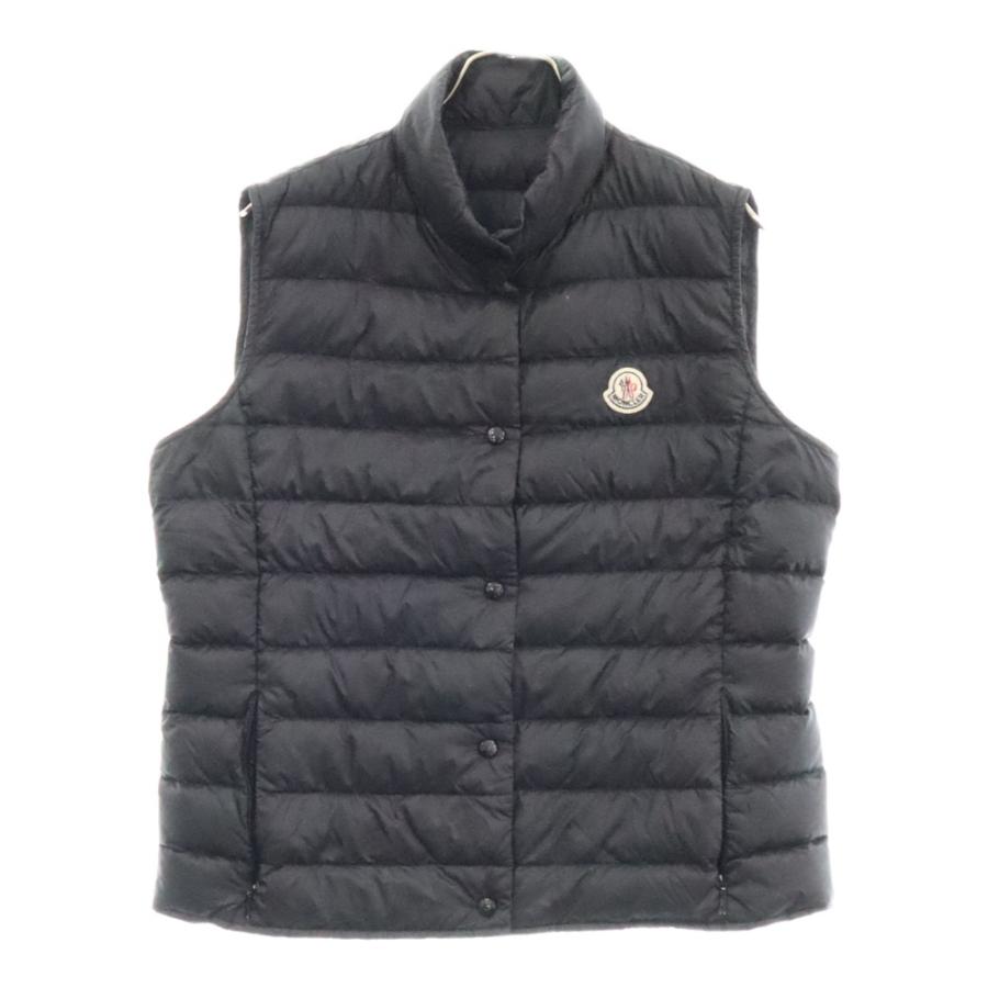MONCLER モンクレール 18SS LIANE GILET リリアン ライトダウンベスト 