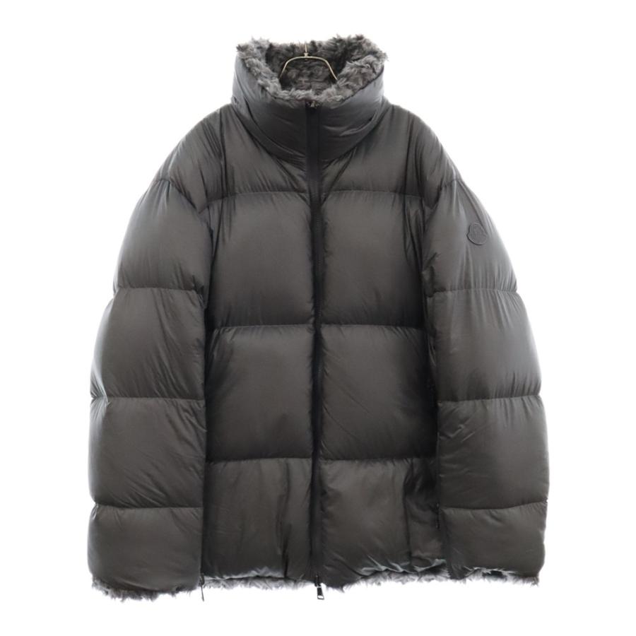 MONCLER モンクレール 22AW GOURNAVA リバーシブルダウンジャケット 