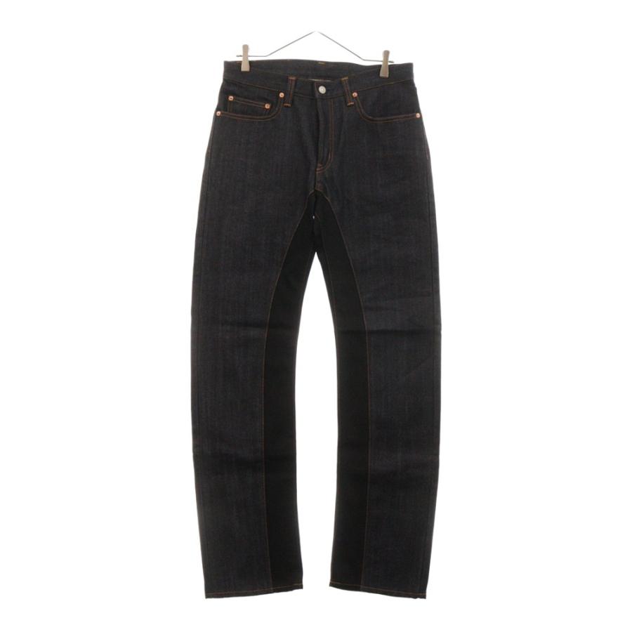 HONDA 】×【児島ジーンズ】モンキーコンボINDIGO/BLACK