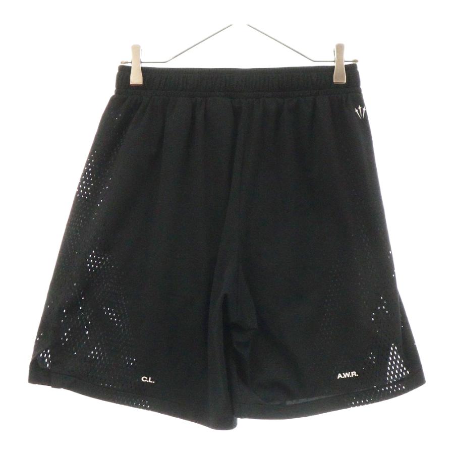 NIKE（ナイキ） × NOCTA ノクタ ショート パンツ ブラック DV3651-010