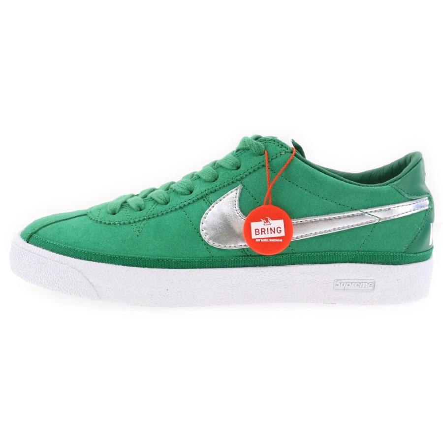 NIKE SB ナイキエスビー ×SUPREME ZOOM BRUIN SB ズーム ブルイン 