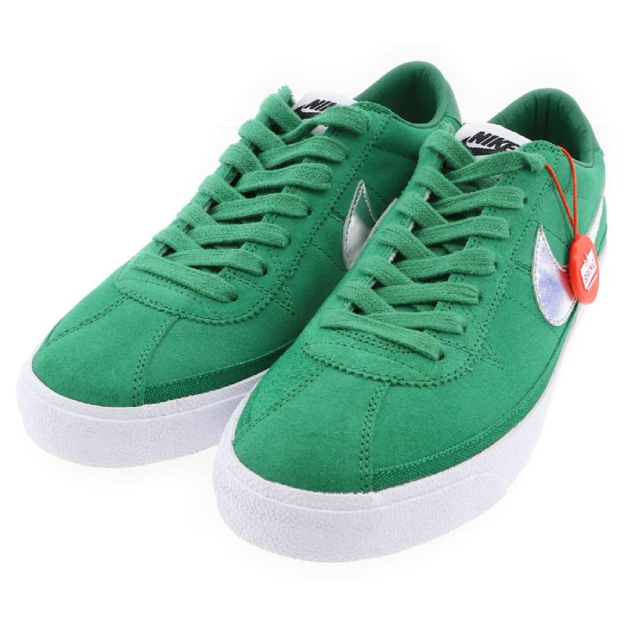 NIKE SB ナイキエスビー ×SUPREME ZOOM BRUIN SB ズーム ブルイン 