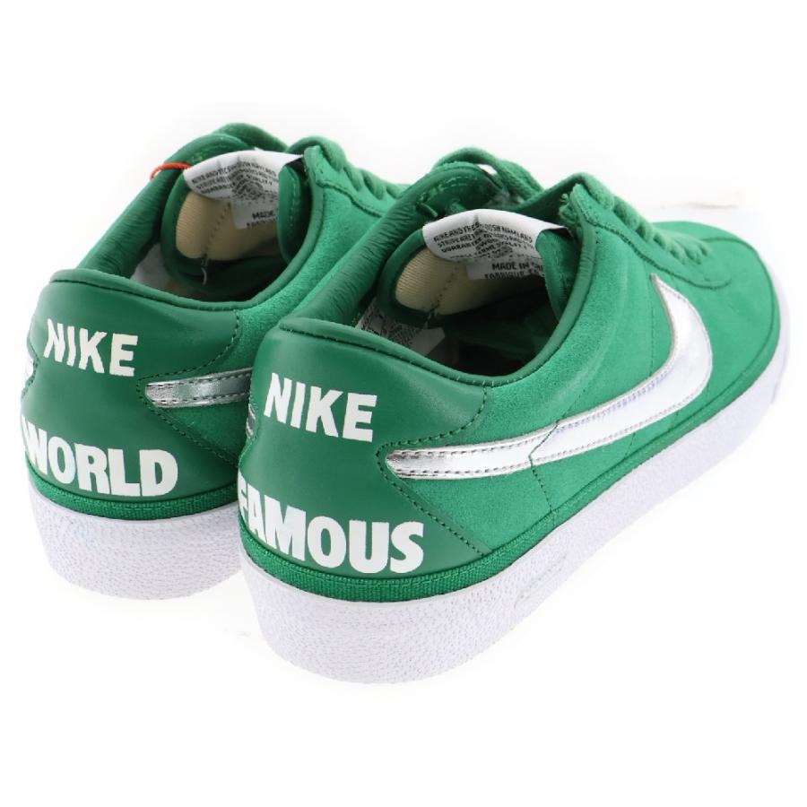 NIKE SB ナイキエスビー ×SUPREME ZOOM BRUIN SB ズーム ブルイン 