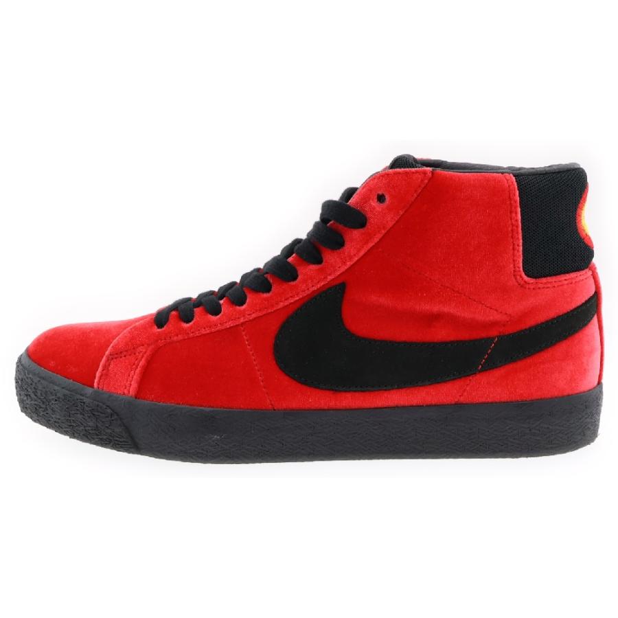 Nike SB ナイキエスビー ZOOM ズーム ブレーザー ミッド ケビン 