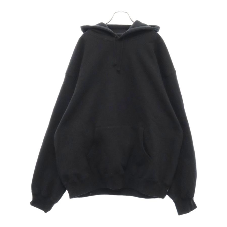 Supreme（シュプリーム） 24AW Satin Applique Hooded Sweatshirt