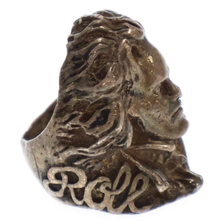 CRAZY PIG クレイジーピッグ BEETHOVEN RING ベートーベン リング 指輪