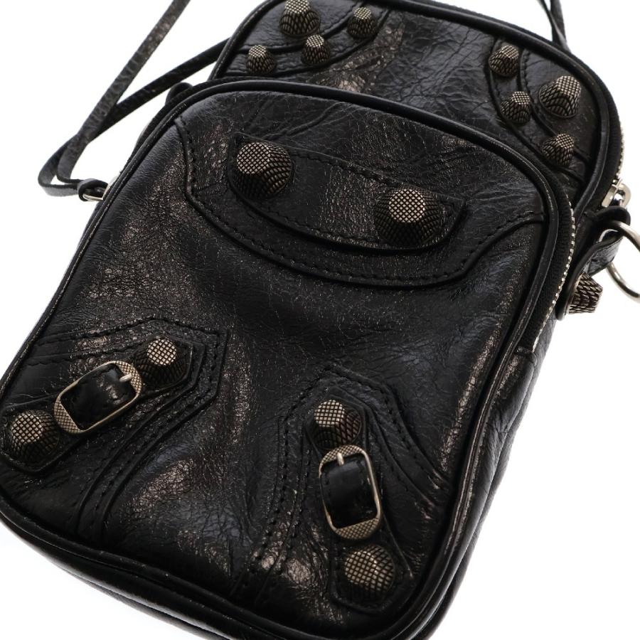 BALENCIAGA バレンシアガ Le Cagole Phone Holder ル カゴール BALENCIAGA バレンシアガ Le Cagole Phone Holder ル カゴール