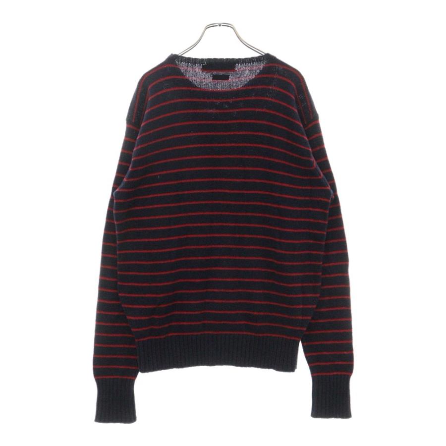 POLO RALPH LAUREN（ポロ・ラルフローレン） 90S ボーダー クルー