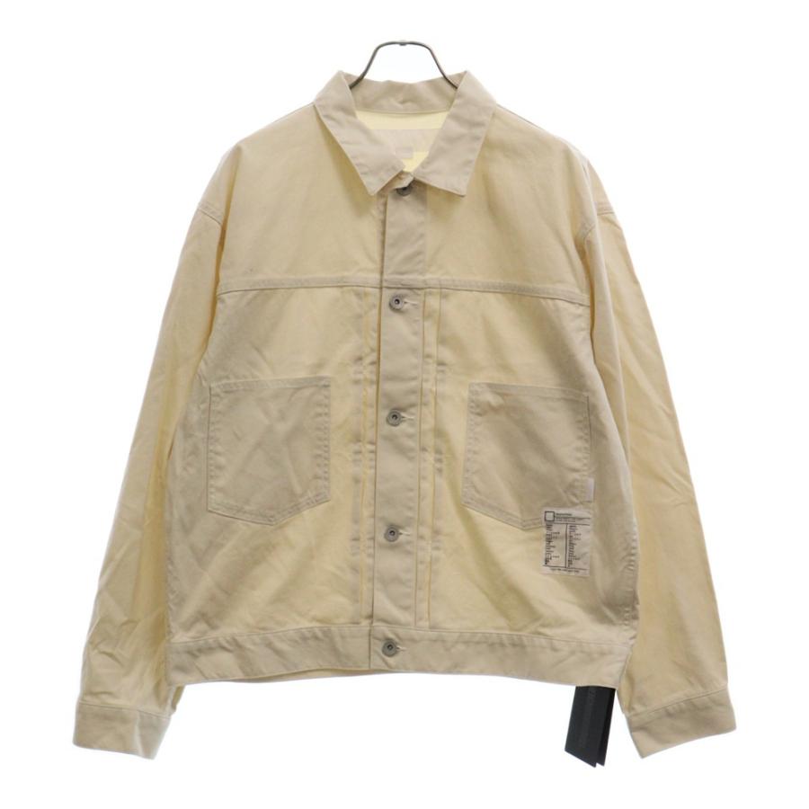 NEIGHBORHOOD ネイバーフッド 24SS BW TYPE-2 JACKET ダック地 