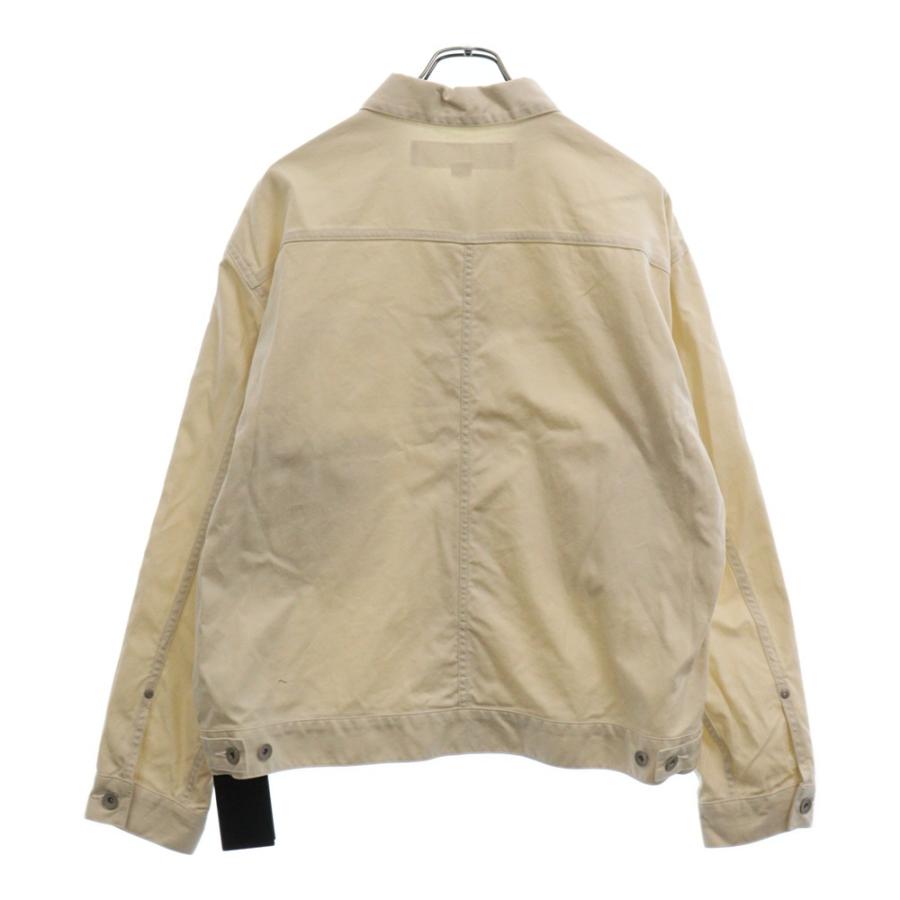 NEIGHBORHOOD ネイバーフッド 24SS BW TYPE-2 JACKET ダック地 
