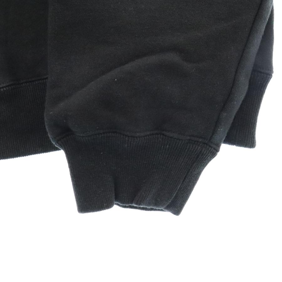 NEIGHBORHOOD（ネイバーフッド） 23AW PLAIN SWEATSHIRT LS ロゴ刺繍