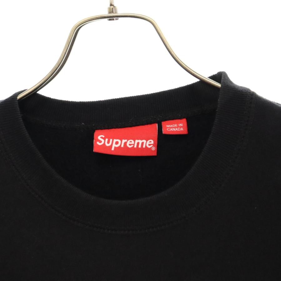 supreme Sロゴスウェット Supreme - S Logo Crewneck - UG.SHAFT