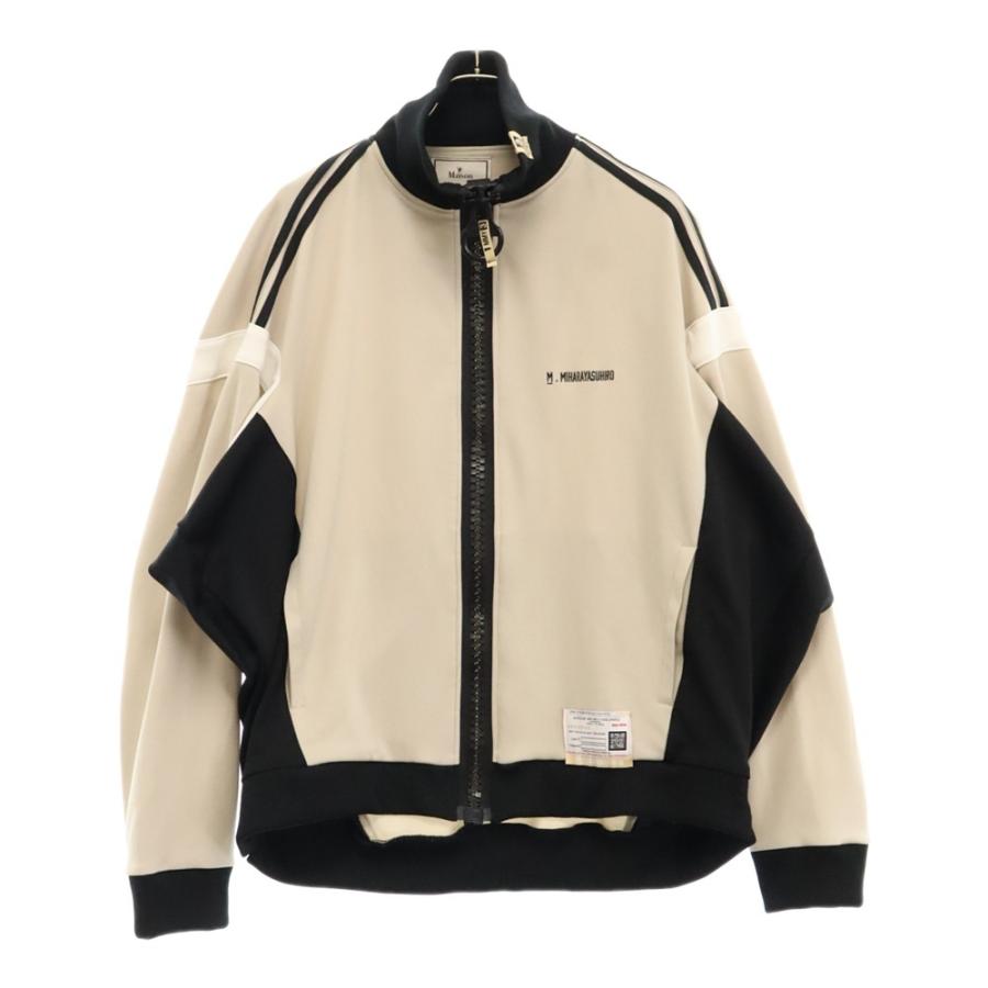 MIHARAYASUHIRO MIHARA YASUHIRO ミハラヤスヒロ 22SS Wide Back MIHARAYASUHIRO MIHARA YASUHIRO ミハラヤスヒロ 22SS Wide Back