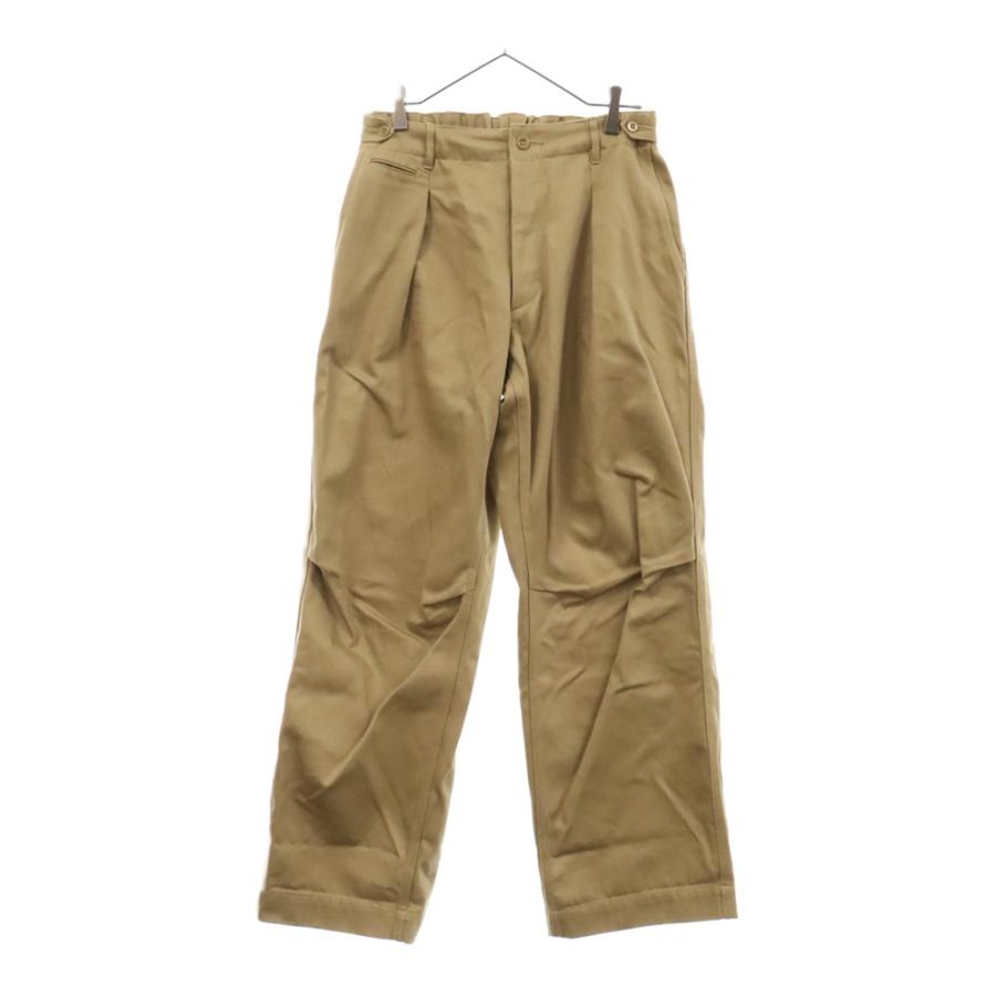 markaware MARKAWARE マーカウェア COMBAT KHAKI コンバットカーキ  