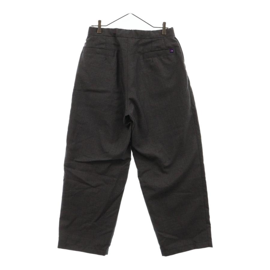 THE NORTH FACE PURPLE LABEL ノースフェイスパープルレーベル 