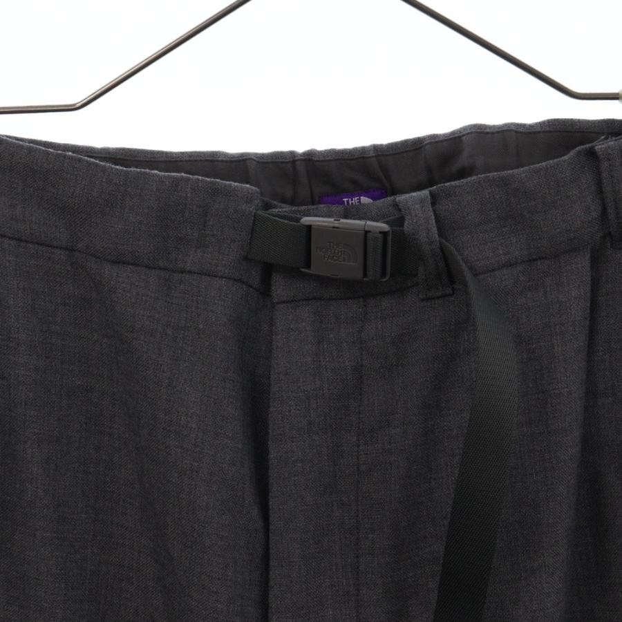 THE NORTH FACE PURPLE LABEL ノースフェイスパープルレーベル 