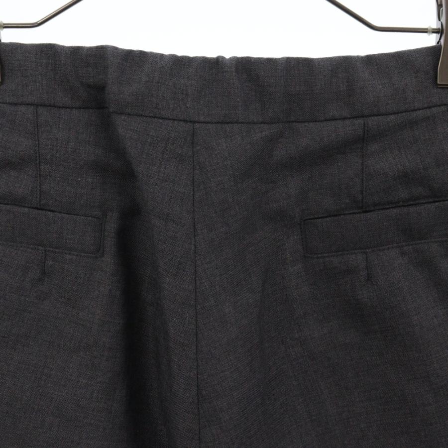 ノースフェイスパープルレーベル/スラックス/グレー/30/NT5415N