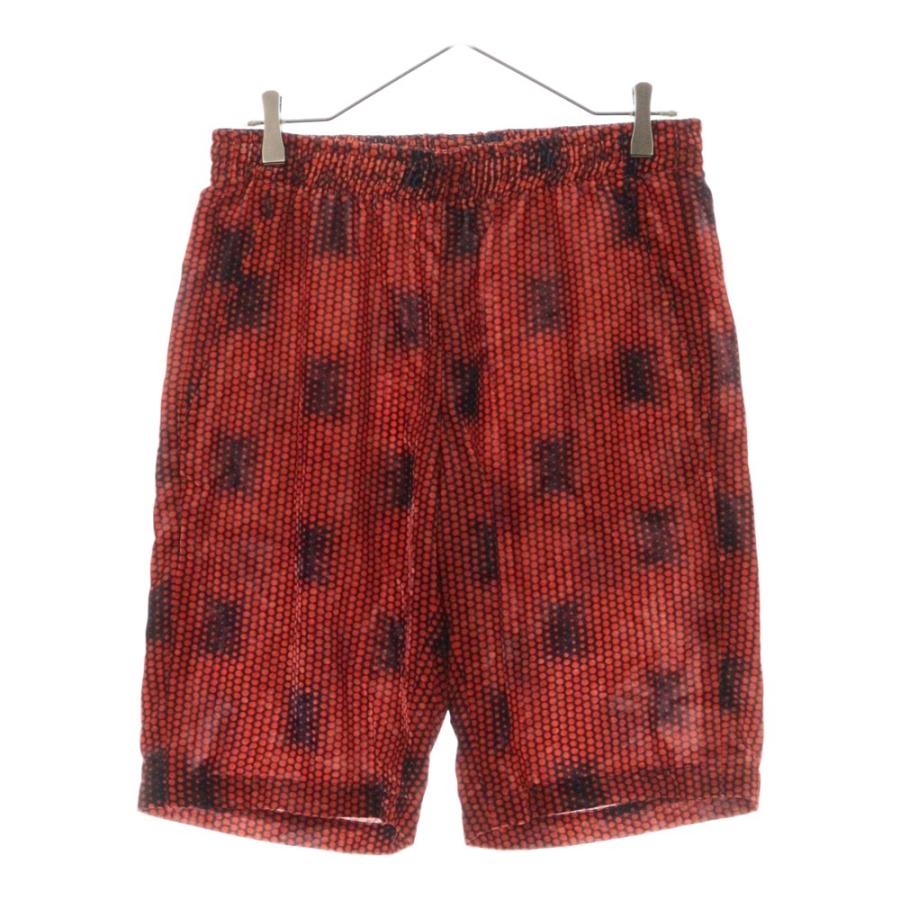 Needles ニードルス 21SS BASKETBALL SHORT Iドット柄 Needles ニードルス 21SS BASKETBALL SHORT Iドット柄