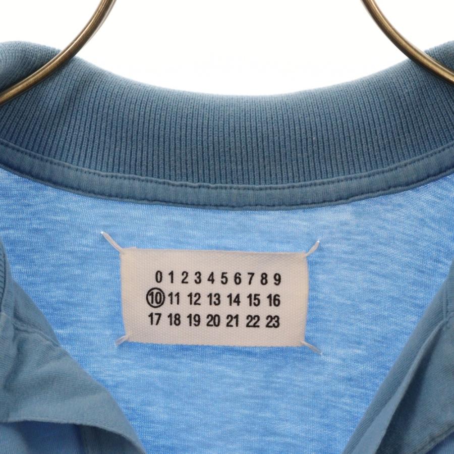 Maison Martin Margiela マルジェラ初期ワンピース青タグ Maison Martin Margiela マルジェラ初期ワンピース青タグ
