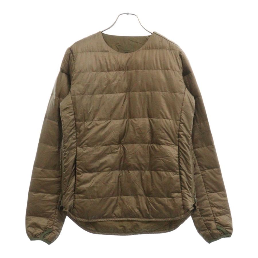 DESCENTE（デサント） H.C.S PULLOVER DOWN プルオーバー ダウン