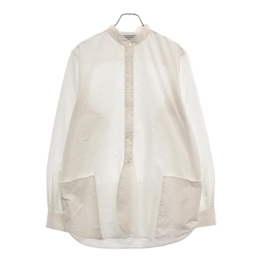 markaware MARKAWARE マーカウェア NEW COMFORT FIT BAND COLLAR