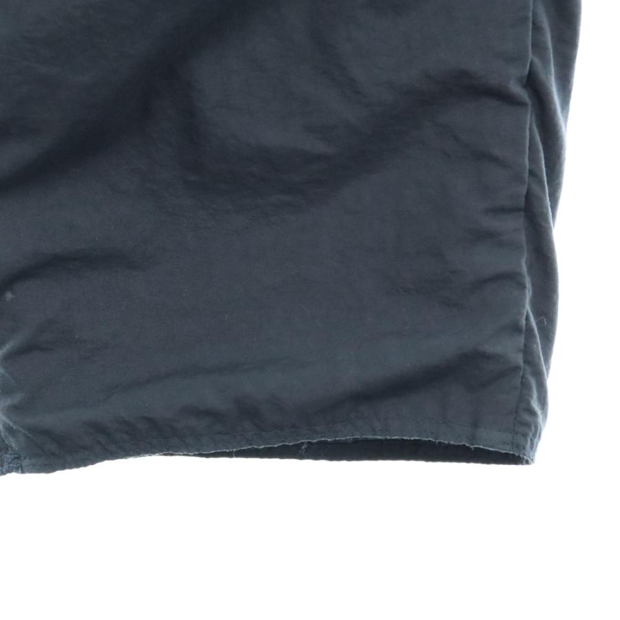 TEATORA テアトラ WALLET PANTS PACKABLE パッカブル ナイロン  