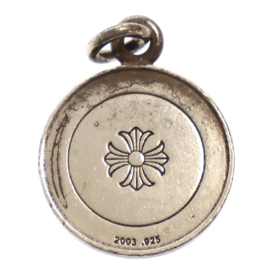 CHROME HEARTS（クロムハーツ） CHRM ANGL MDL エンジェルメダル