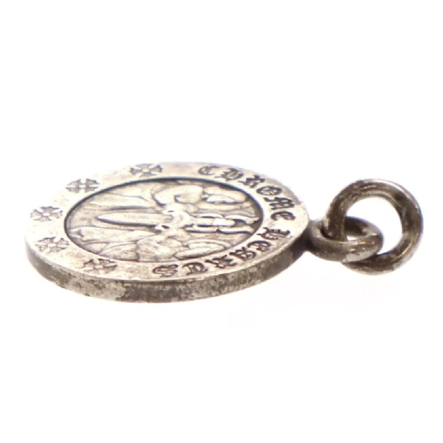 CHROME HEARTS（クロムハーツ） CHRM ANGL MDL エンジェルメダル