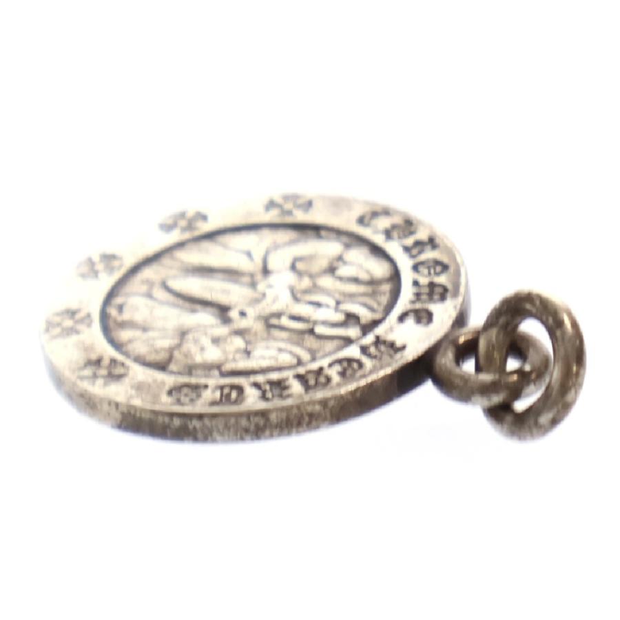 CHROME HEARTS（クロムハーツ） CHRM ANGL MDL エンジェルメダル