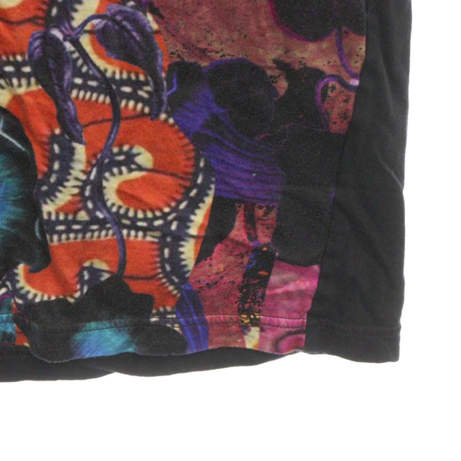 Yohji Yamamoto POUR HOMME ヨウジヤマモト プールオム 23SS PATCHWORK 