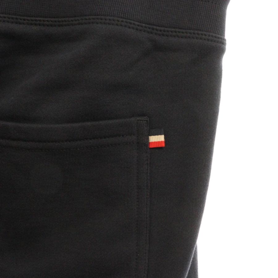 MONCLER（モンクレール） PANTALONE ウエストゴム スウェット ジョガー