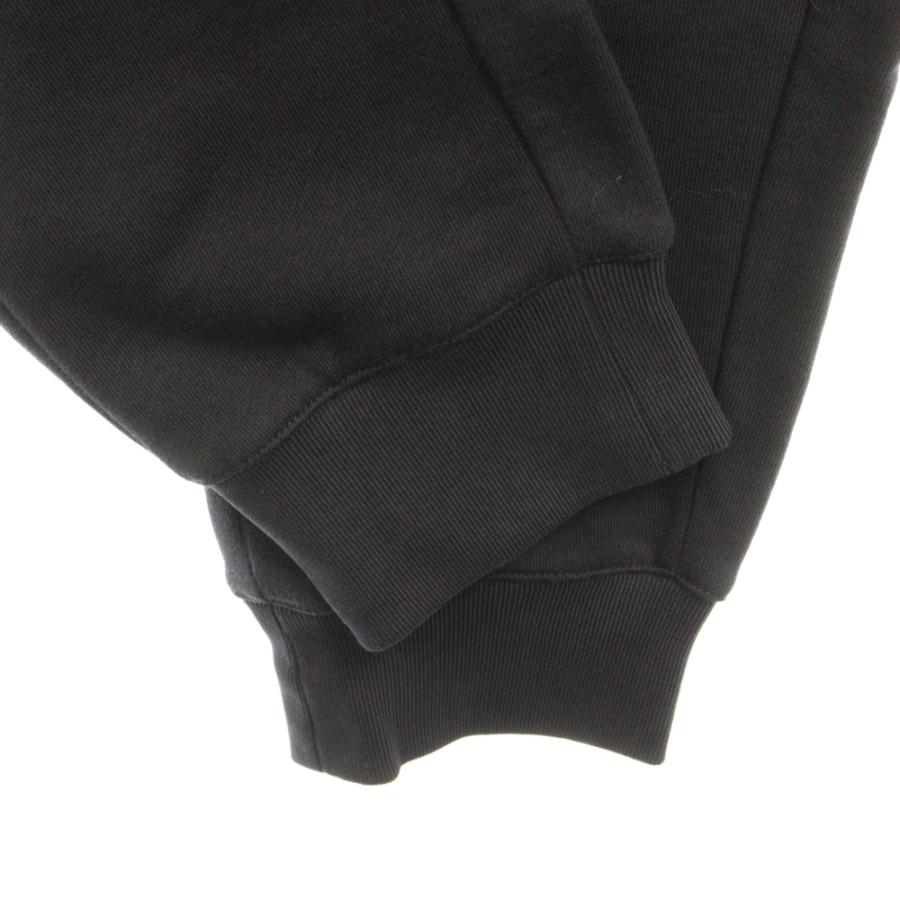 MONCLER（モンクレール） PANTALONE ウエストゴム スウェット ジョガー