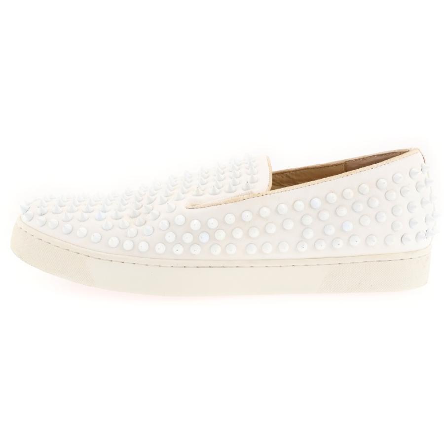 Christian Louboutin（クリスチャンルブタン） ROLLER BOAT ローラー 