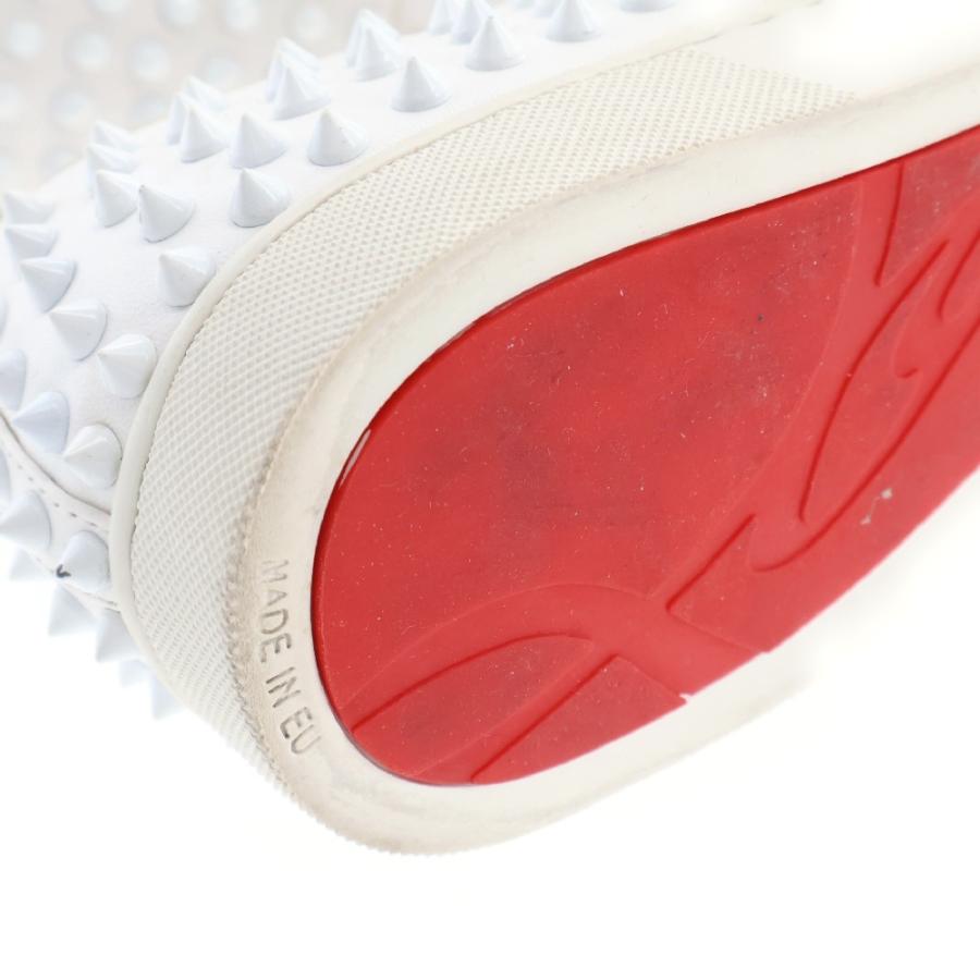 Christian Louboutin（クリスチャンルブタン） ROLLER BOAT ローラー 