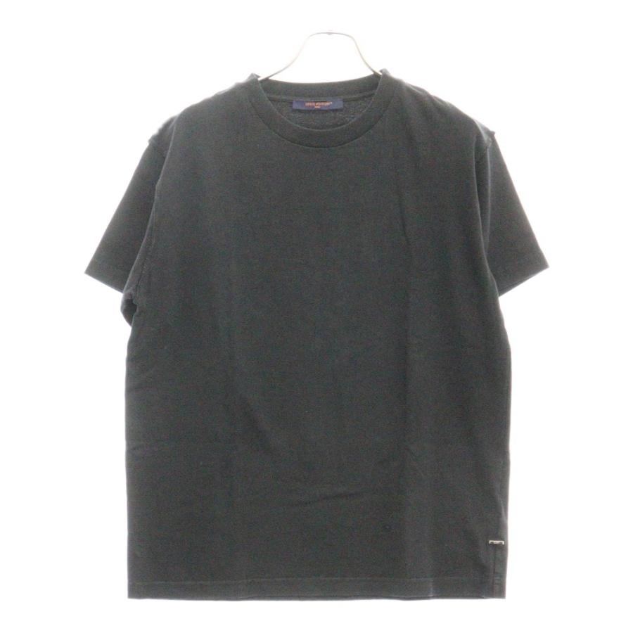LOUIS VUITTON ルイヴィトン 24SS インサイドアウト 半袖Tシャツ 
