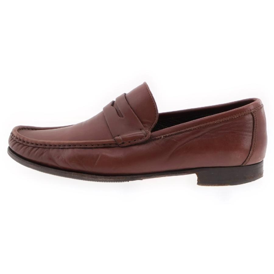 Allen Edmonds アレンエドモンズ Rimini コインローファー レザー 